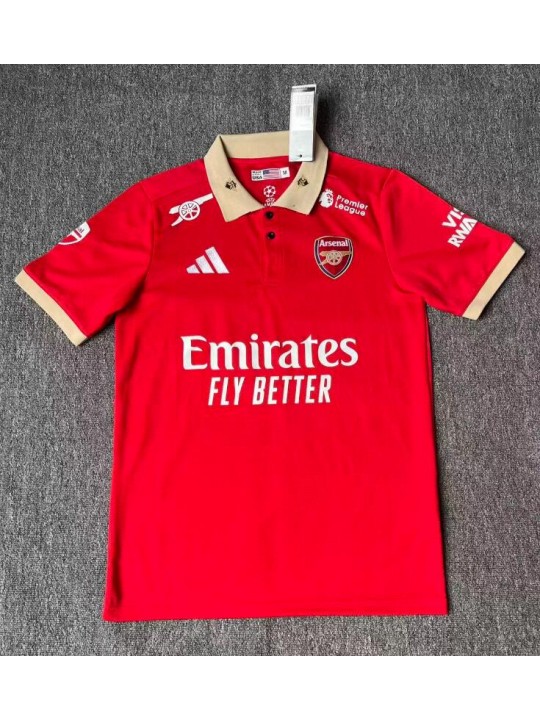 Camiseta A rsenal Cf Special Edition 26/27 Camiseta A rsenal Cf Special Edition 26/27