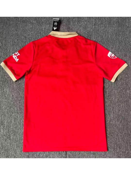 Camiseta A rsenal Cf Special Edition 26/27 Camiseta A rsenal Cf Special Edition 26/27