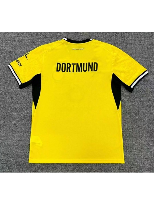 Camiseta Borussia Dortmund 1ª Equipación 26/27