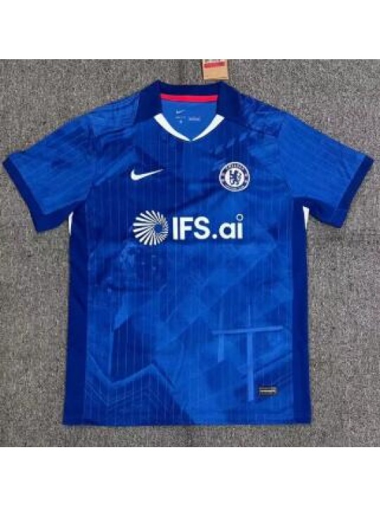 Camiseta Chelsea FC Primera Equipación 25/26