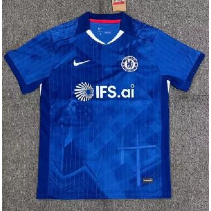 Camiseta Chelsea FC Primera Equipación 25/26