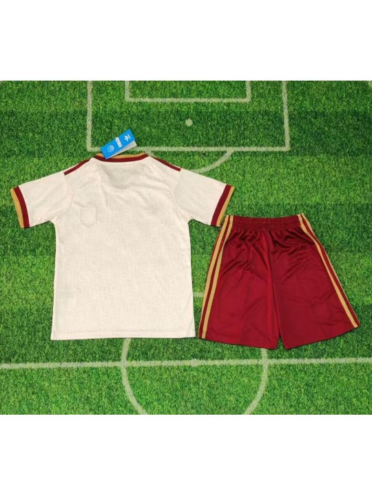 Camiseta España 2ª Equipación 2026 Niño Camiseta España 2ª Equipación 2026 Niño