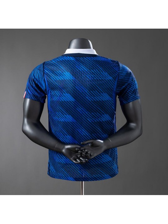 Camiseta Francia Primera Equipación 2026 Authentic Camiseta Francia Primera Equipación 2026 Authentic