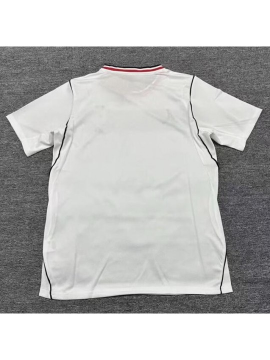 Camiseta Francia Segunda Equipación 2026 Camiseta Francia Segunda Equipación 2026