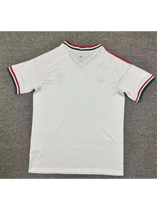 Camiseta Hungría 2ª Equipación 2026