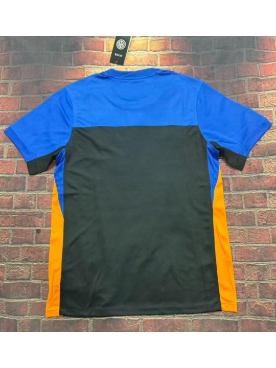 Camiseta Inter de Milán 4ª Equipación 26/27 Camiseta Inter de Milán 4ª Equipación 26/27
