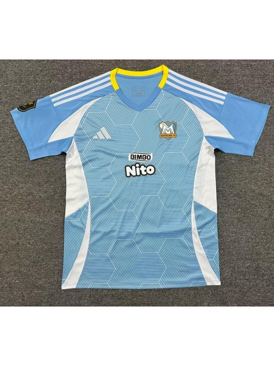 Camiseta Kings League MC 2025