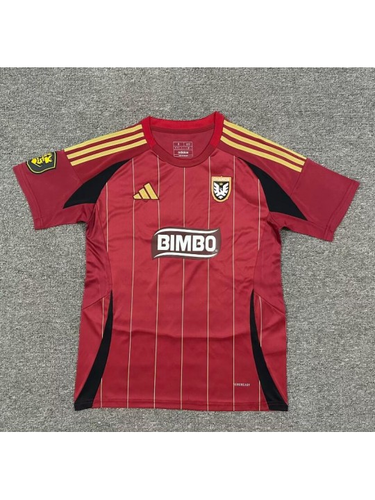 Camiseta Kings League LA 2025 Camiseta Kings League LA 2025