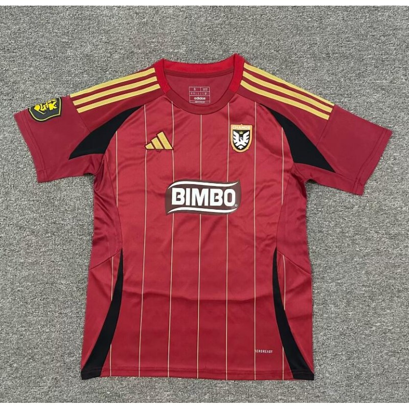 Camiseta Kings League LA 2025 Camiseta Kings League LA 2025