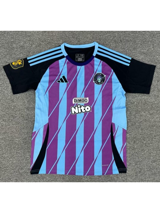 Camiseta Kings League LOS A 2025 Camiseta Kings League LOS A 2025