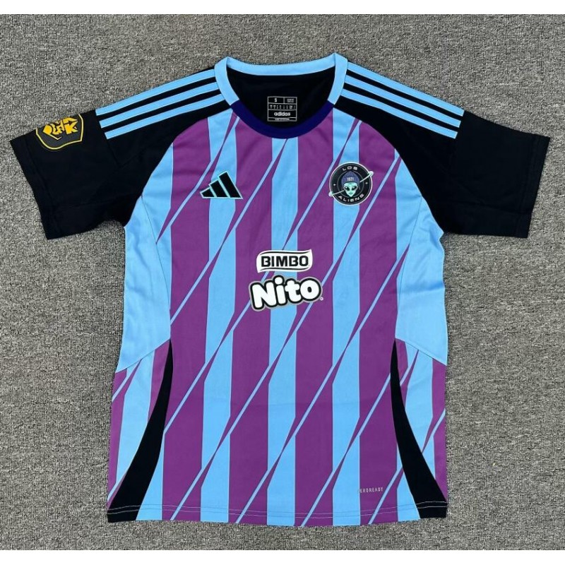 Camiseta Kings League LOS A 2025 Camiseta Kings League LOS A 2025