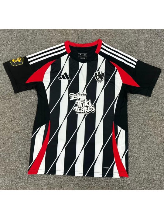Camiseta Kings League LRa ven 2025