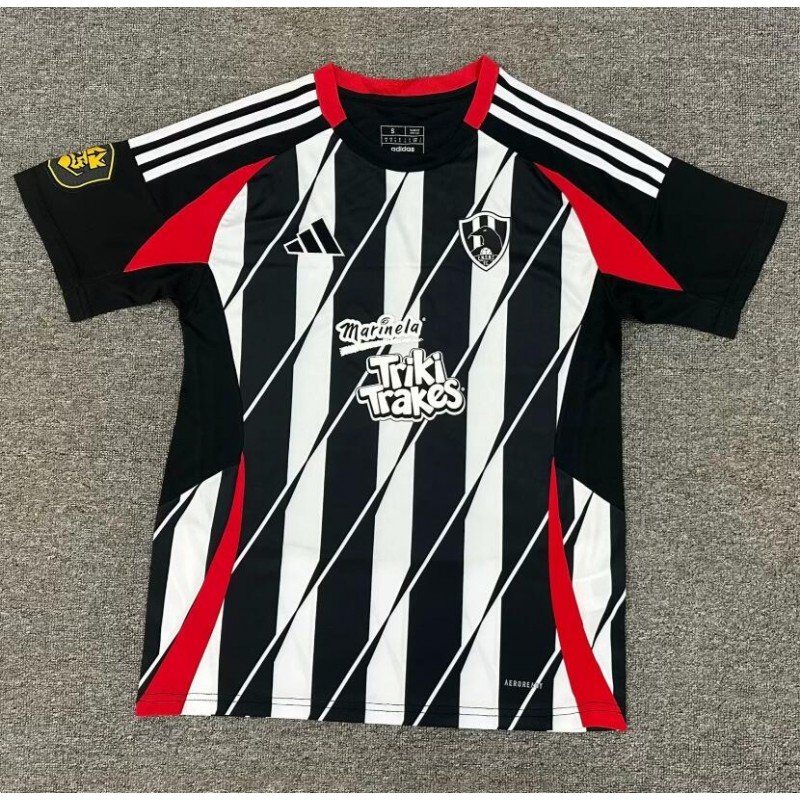 Camiseta Kings League LRa ven 2025