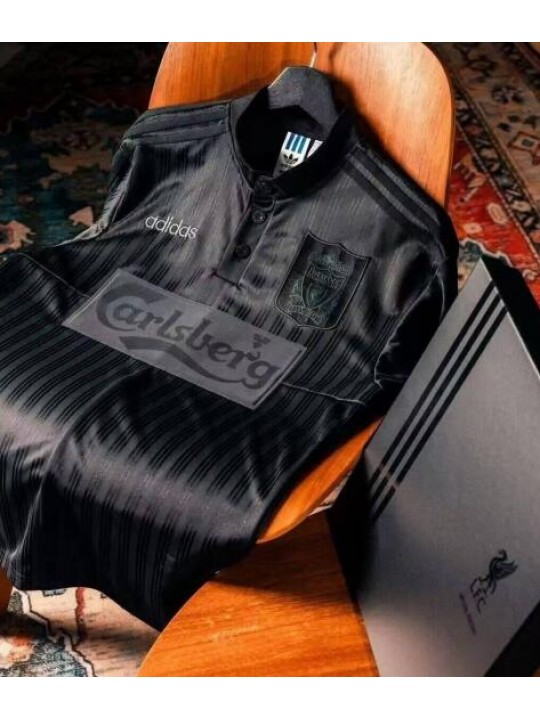 Camiseta Liverpool FC Special Jersey 95 Camiseta Liverpool FC Special Jersey 95