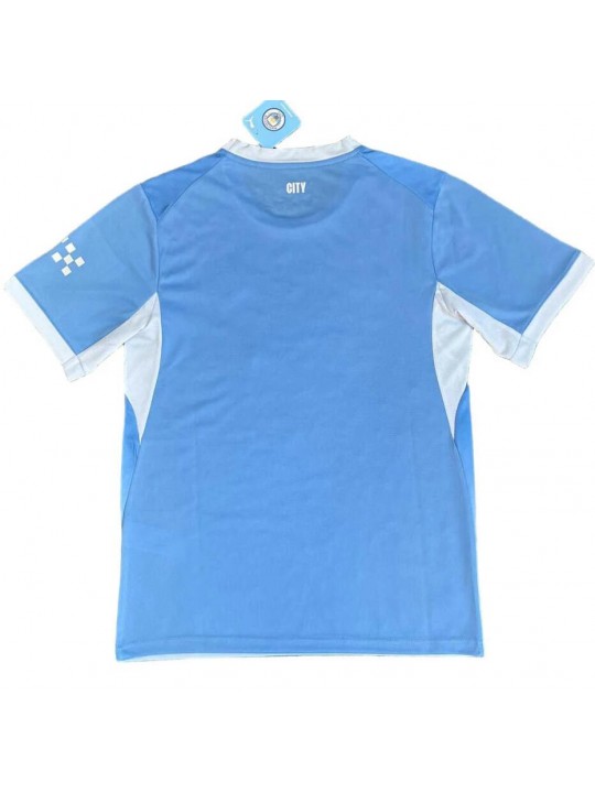 Camiseta Manchester City 1ª Equipación 26/27