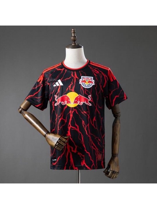 Camiseta New York Red B 1ª Equipación 26/27