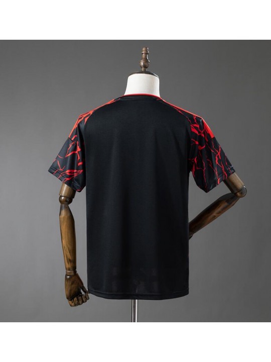 Camiseta New York Red B 1ª Equipación 26/27