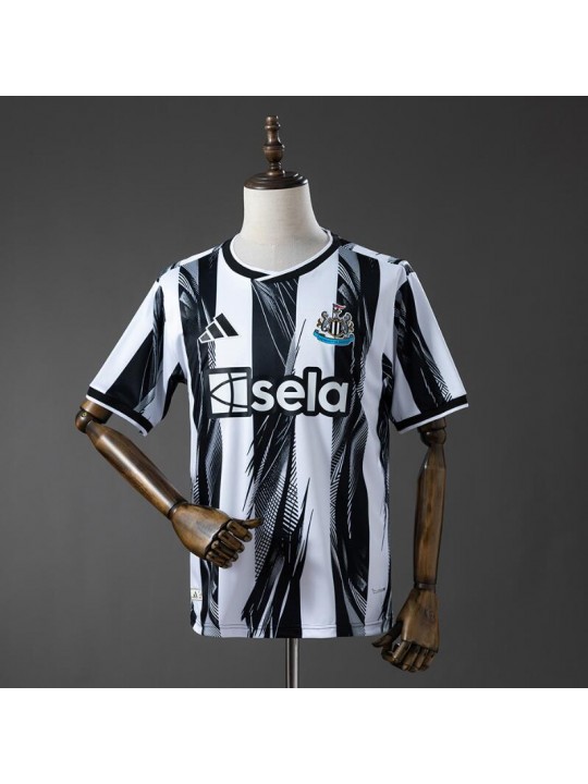 Camiseta Newcastle United 1ª Equipación 26/27 Camiseta Newcastle United 1ª Equipación 26/27