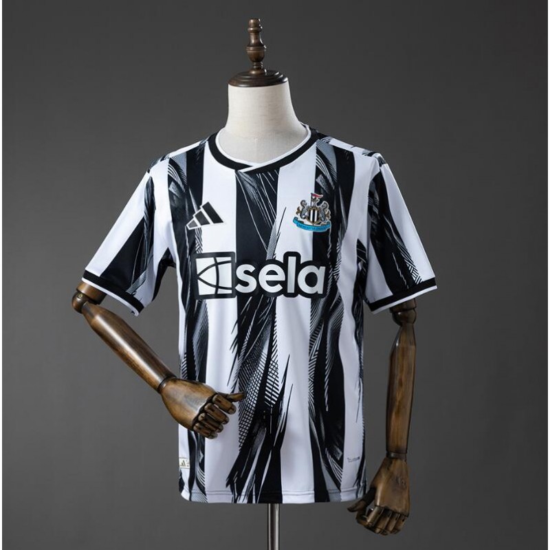 Camiseta Newcastle United 1ª Equipación 26/27 Camiseta Newcastle United 1ª Equipación 26/27