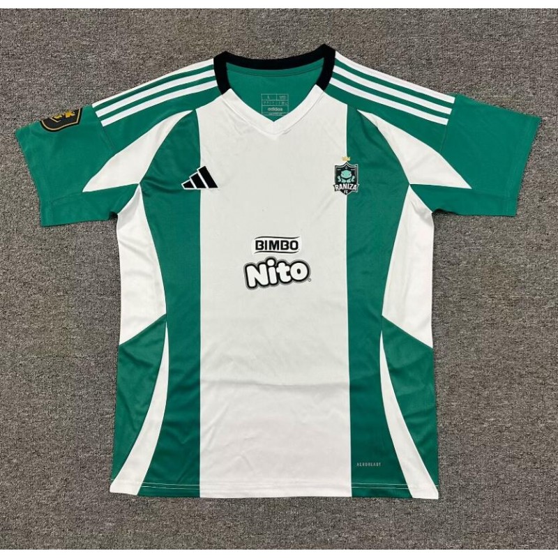 Camiseta RA Kings League 2025