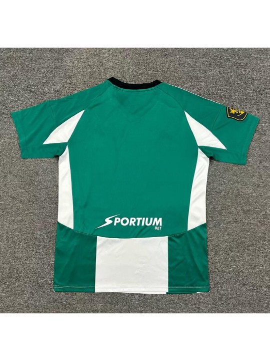 Camiseta RA Kings League 2025