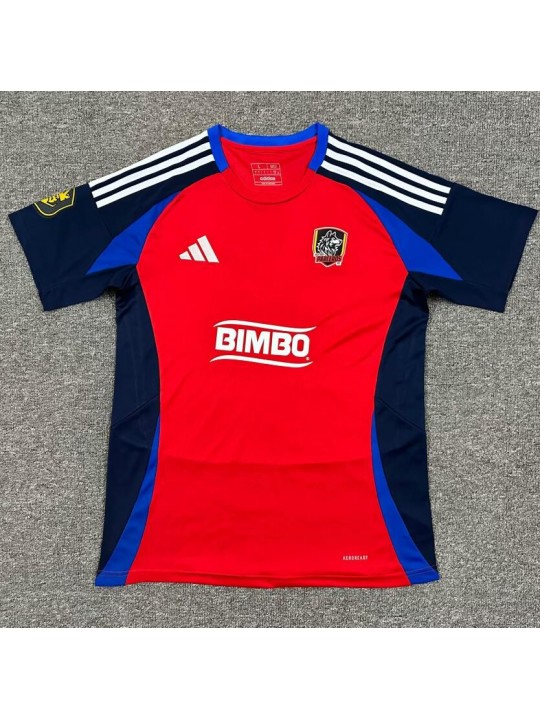 Camiseta RR Kings League 2025