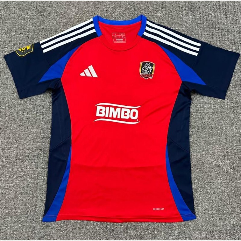 Camiseta RR Kings League 2025