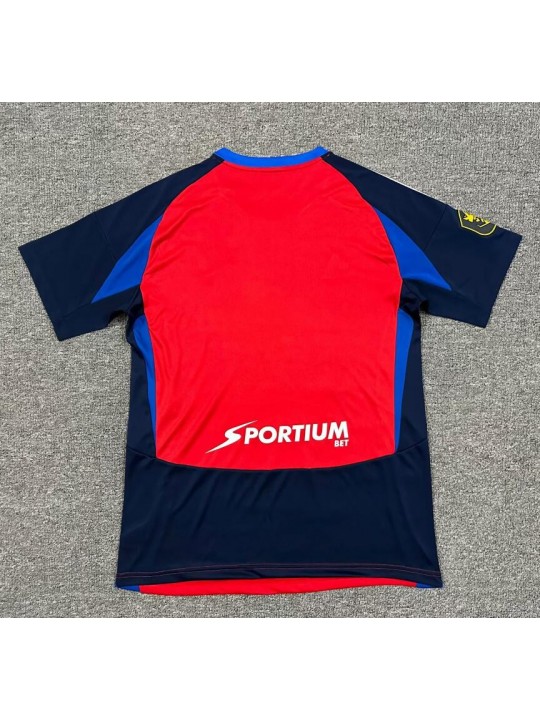 Camiseta RR Kings League 2025