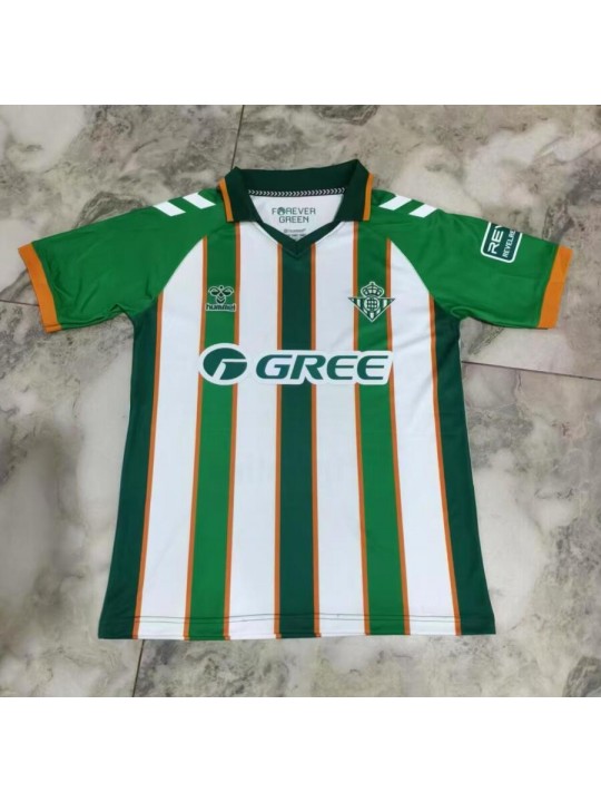 Camiseta Real Betis Special Edition 2026 Camiseta Real Betis Special Edition 2026