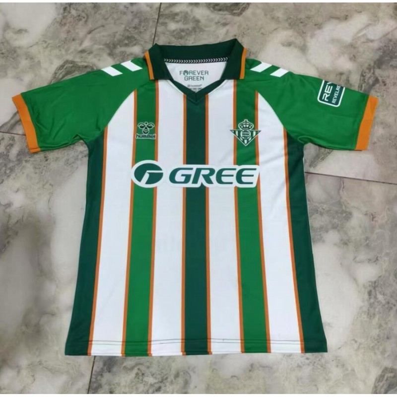 Camiseta Real Betis Special Edition 2026 Camiseta Real Betis Special Edition 2026