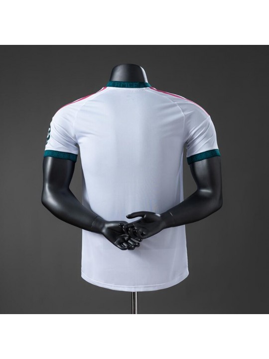 Camiseta Real Madrid Primera Equipación 26/27 Authentic Camiseta Real Madrid Primera Equipación 26/27 Authentic