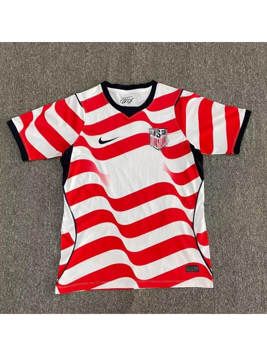 Camiseta U S 1ª Equipación 2026 Camiseta U S 1ª Equipación 2026