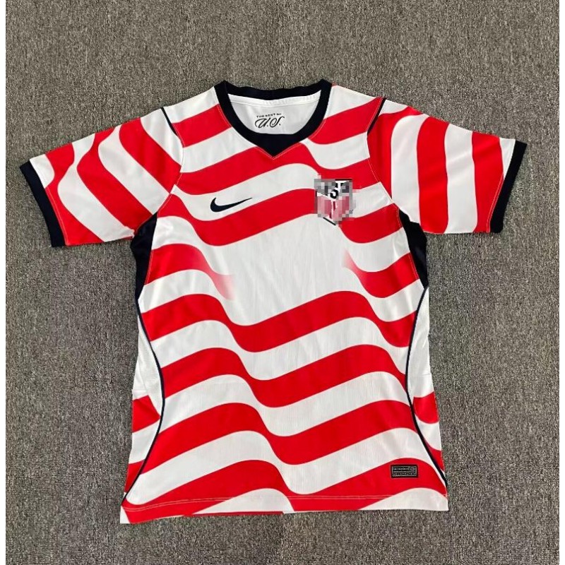 Camiseta U S 1ª Equipación 2026 Camiseta U S 1ª Equipación 2026