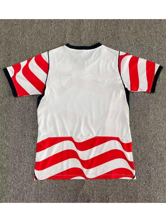 Camiseta U S 1ª Equipación 2026 Camiseta U S 1ª Equipación 2026