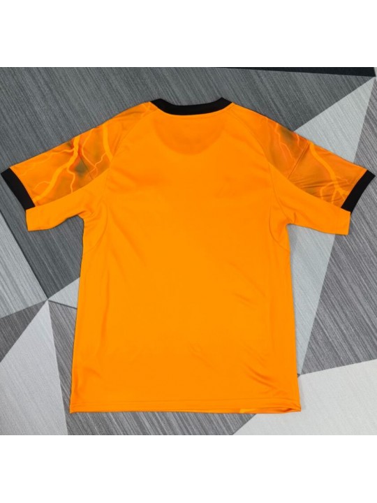 Camiseta As Roma 2ª Equipación 25/26