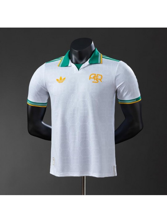 Camiseta As Roma 3ª Equipación 25/26 Authentic