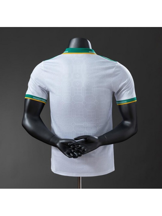 Camiseta As Roma 3ª Equipación 25/26 Authentic