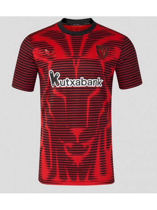 Camiseta Athletic Club Cuarta Equipación 25/26