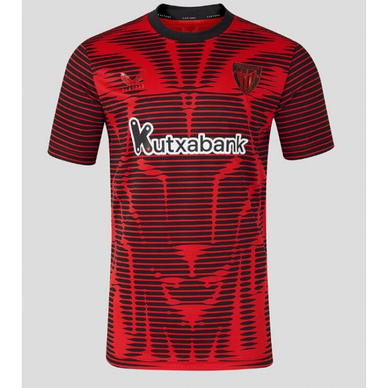 Camiseta Athletic Club Cuarta Equipación 25/26