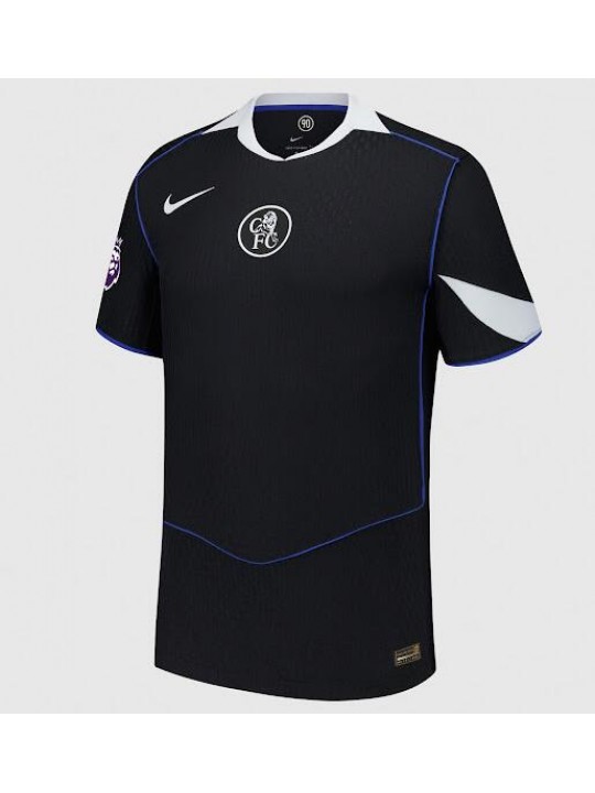 Camiseta Chelsea FC 3ª Equipación 25/26 (Hombre/Niño)
