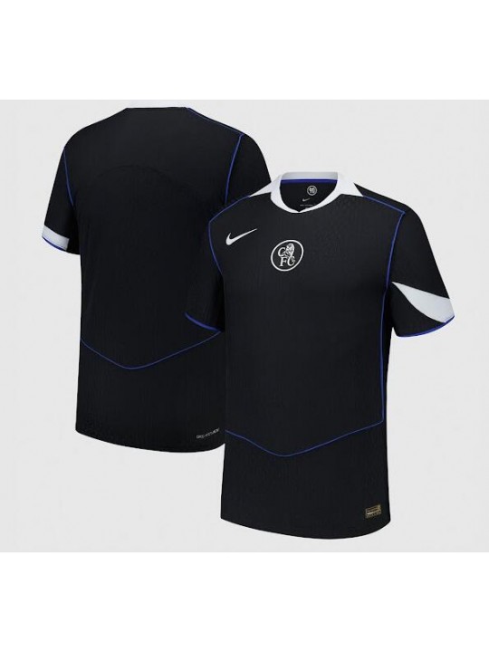 Camiseta Chelsea FC 3ª Equipación 25/26 (Hombre/Niño)