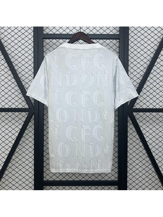 Camiseta Chelsea FC Training 25/26 Camiseta Chelsea FC Training 25/26