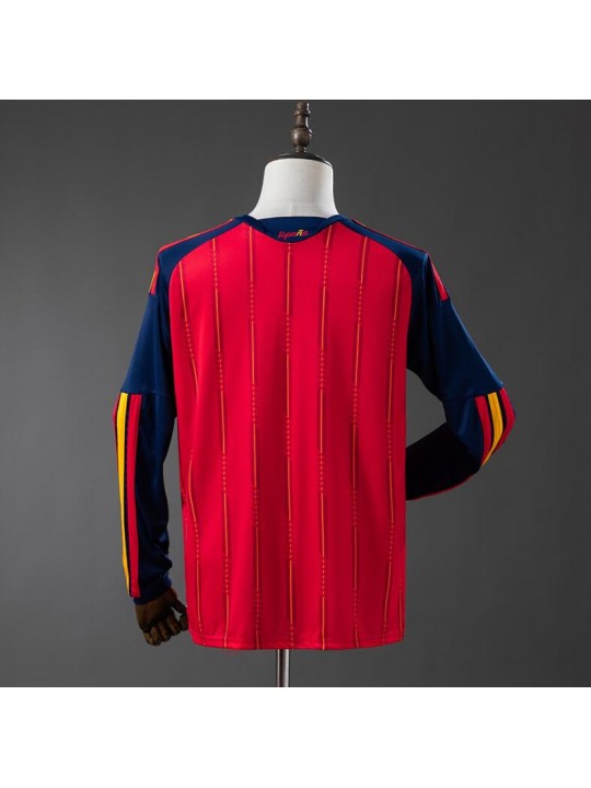 Camiseta España Primera Equipación 2026 ML