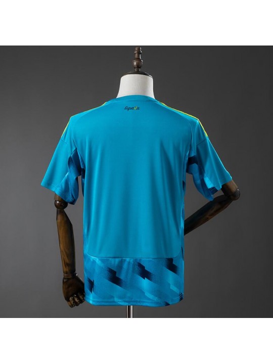 Camiseta España Portero 2026 Camiseta España Portero 2026