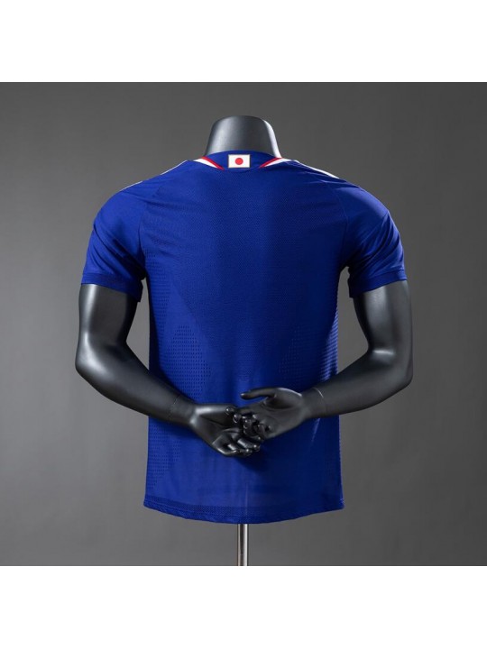 Camiseta Japón Primera Equipación 2026 Authentic
