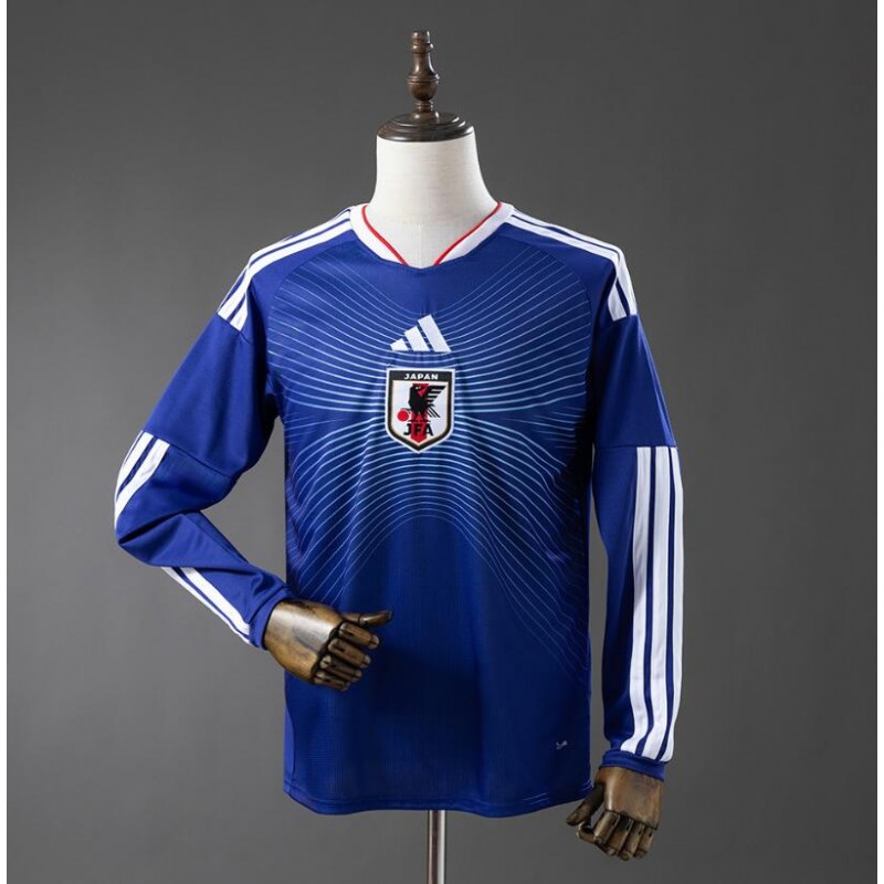 Camiseta Japón Primera Equipación 2026 ML