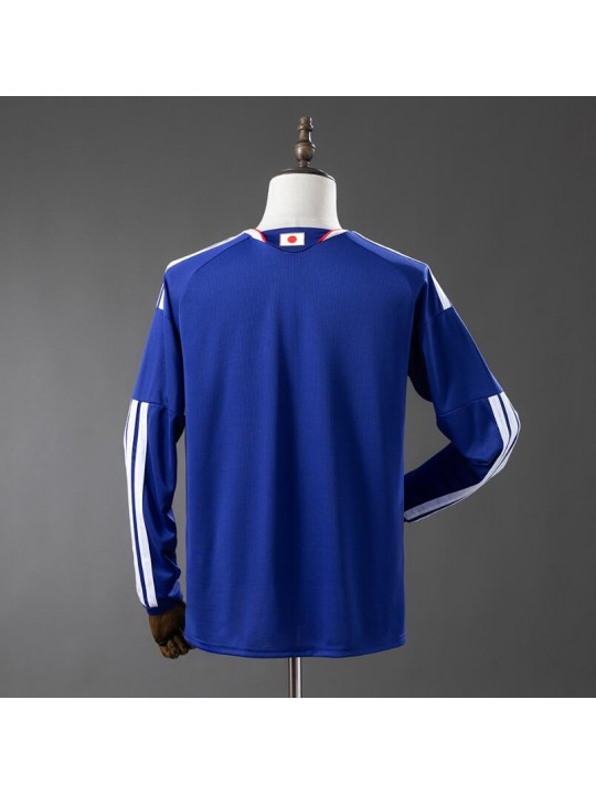 Camiseta Japón Primera Equipación 2026 ML