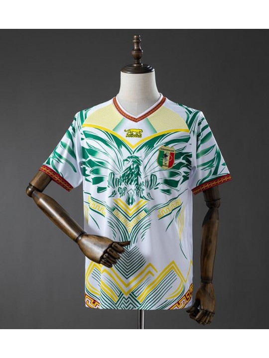 Camiseta Malí 3ª Equipación 2026