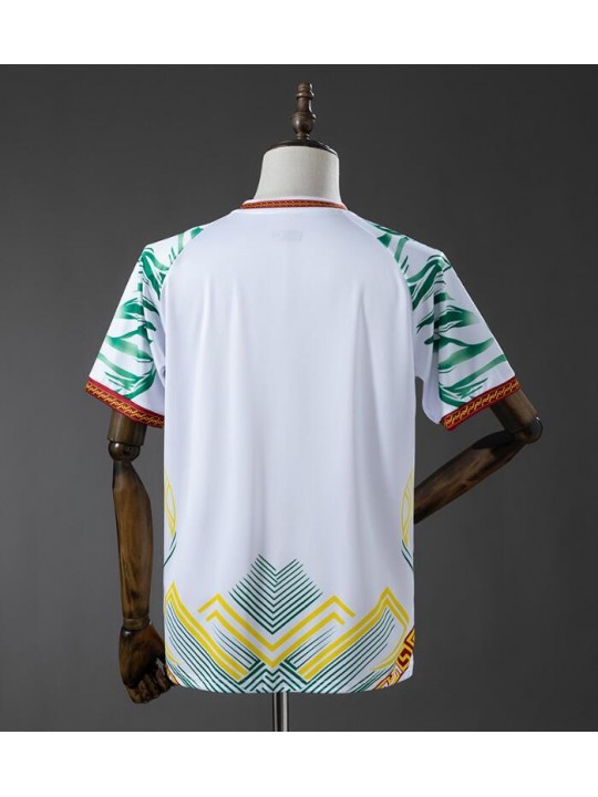 Camiseta Malí 3ª Equipación 2026