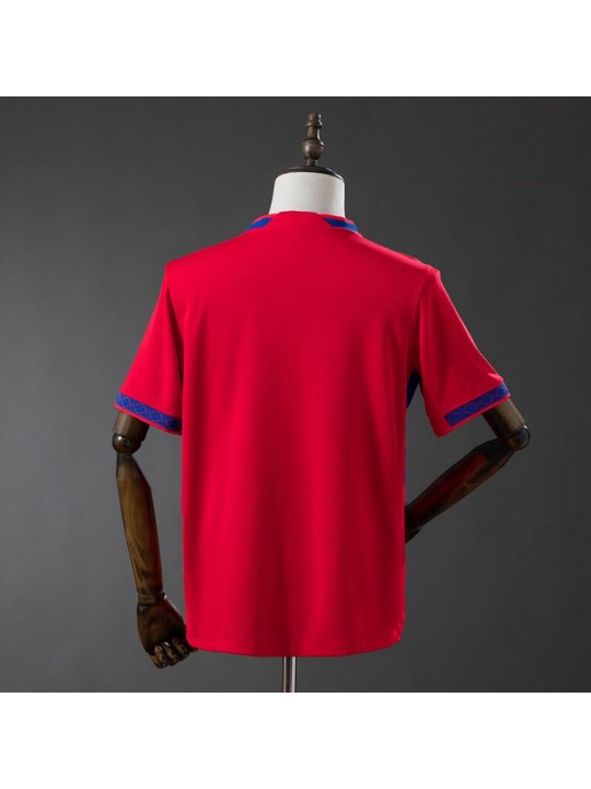 Camiseta Noruega Primera Equipación 2026